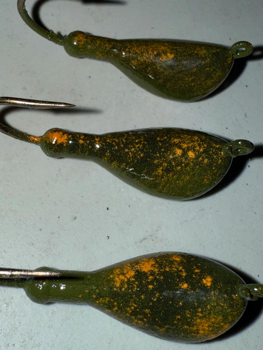 1 Oz Tog / Sheepshead Jig