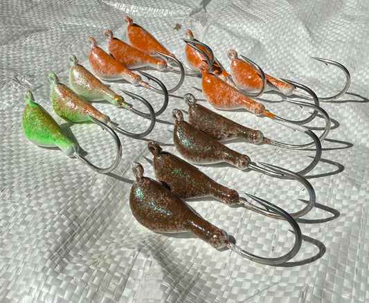 2 Oz Tog / Sheepshead Jig