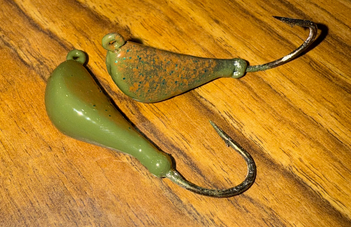 Tog Package Deal - 11 Jigs for $20 (LIGHT)