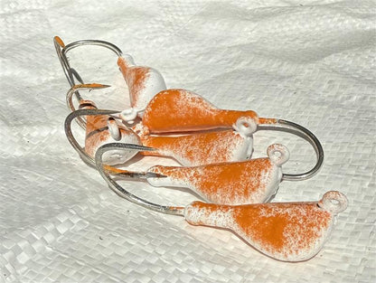 Tog package deal - 12 jigs for $33 (medium)