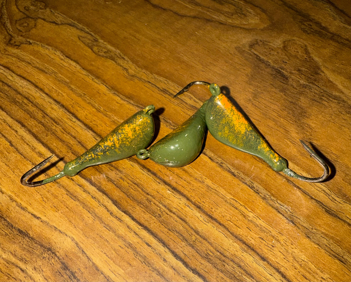 Tog Jig 3 Pack 3/4 oz