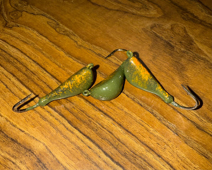 Tog Jig 3 Pack 3/4 oz