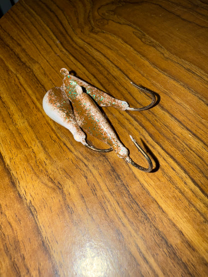 Tog Jig 3 Pack 3/4 oz